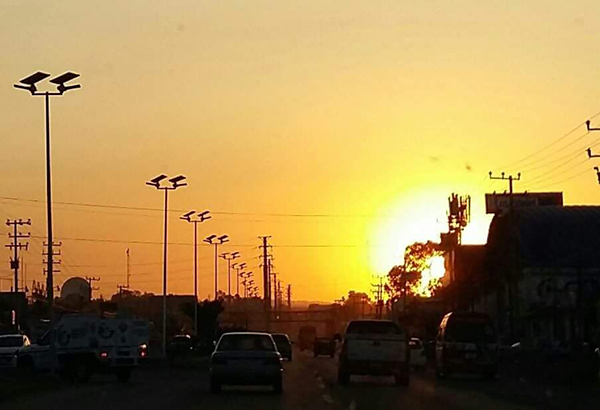 太陽(yáng)能路燈，太陽(yáng)能路燈廠家，太陽(yáng)能路燈價(jià)格