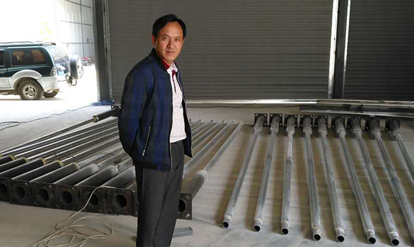 太陽能路燈，太陽能路燈廠家，太陽能路燈價(jià)格