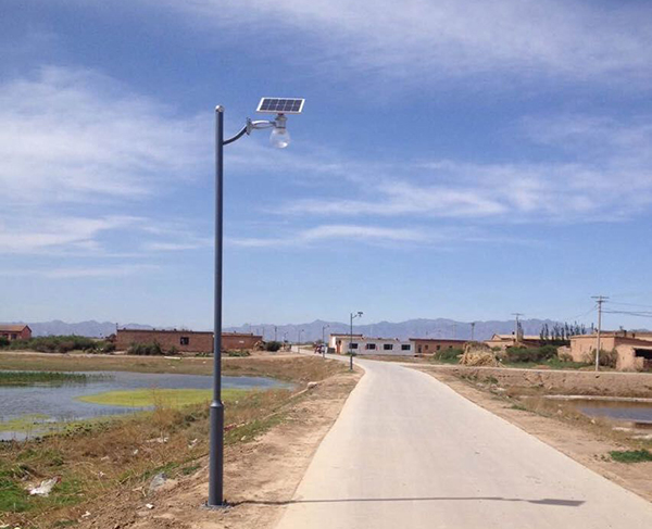 太陽能路燈，太陽能路燈廠家，太陽能路燈價(jià)格