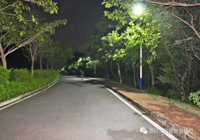 源碼太陽(yáng)能路燈，太陽(yáng)能路燈廠家，太陽(yáng)能路燈價(jià)格