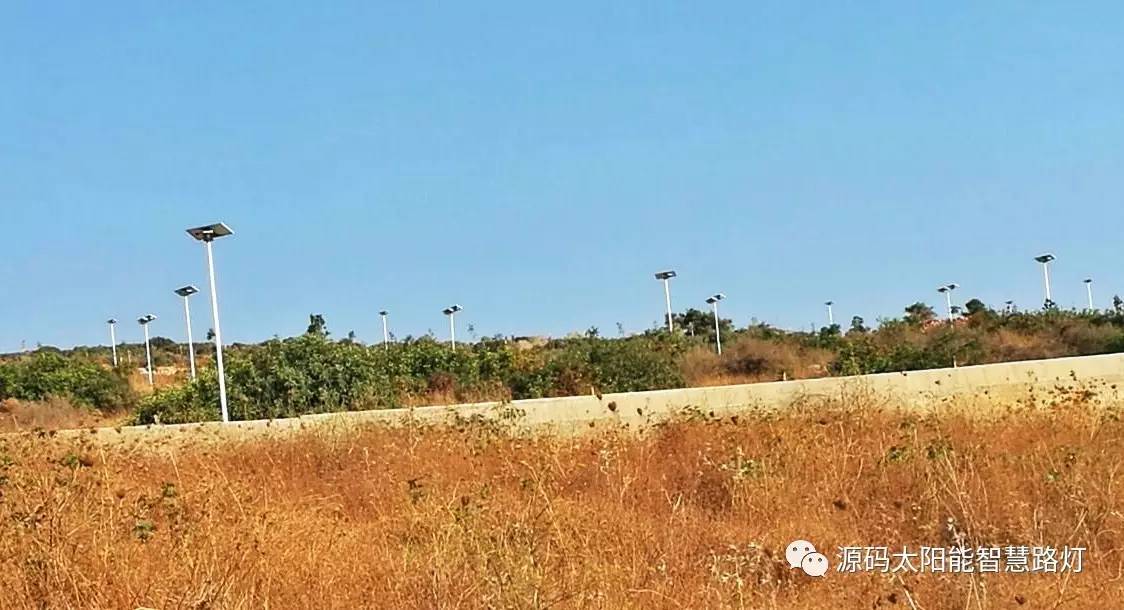 太陽能路燈，太陽能平板燈，光伏產(chǎn)業(yè)，綠色節(jié)能，太陽能路燈廠家