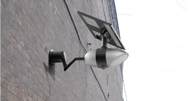 農(nóng)村太陽能路燈的設(shè)計(jì)原理是什么?