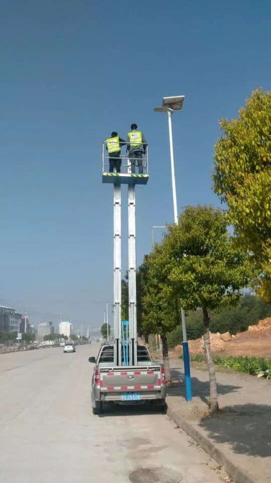 源碼陽光服務(wù)隊克服重重困難，順利巡檢紅色之都