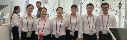 源碼驚艷亮相廣交會(huì)，中國(guó)“智”造強(qiáng)勢(shì)來(lái)襲