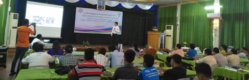 國(guó)際交流-云南政府?dāng)y源碼與緬甸共話光伏應(yīng)用發(fā)展