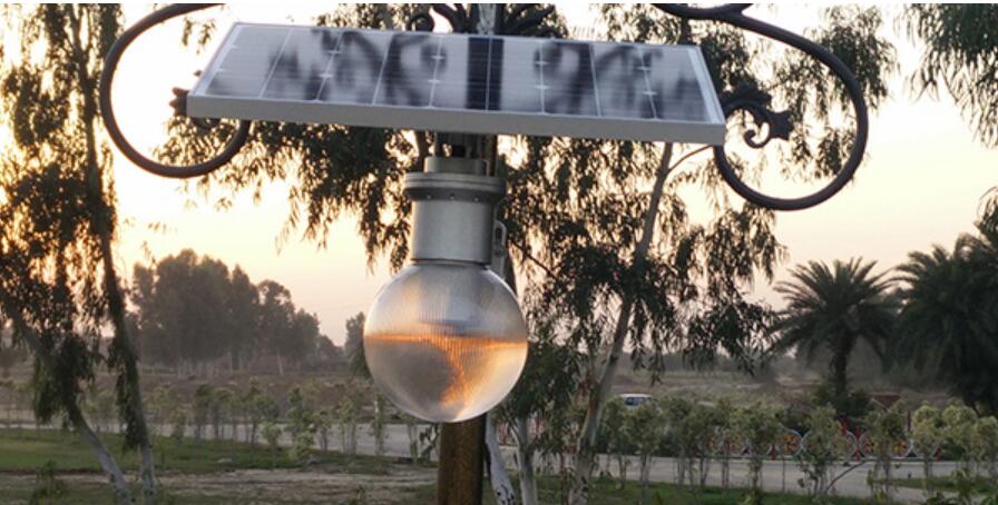 行業(yè)科普：太陽能路燈能用多久？