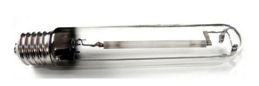 源碼：太陽能路燈光源是什么？