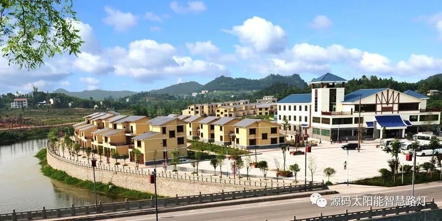 建設(shè)美麗鄉(xiāng)村——從全國(guó)兩會(huì)看鄉(xiāng)村振興新圖景。