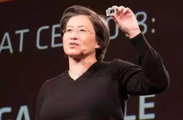 華為被美國封殺，靠什么突出重圍？