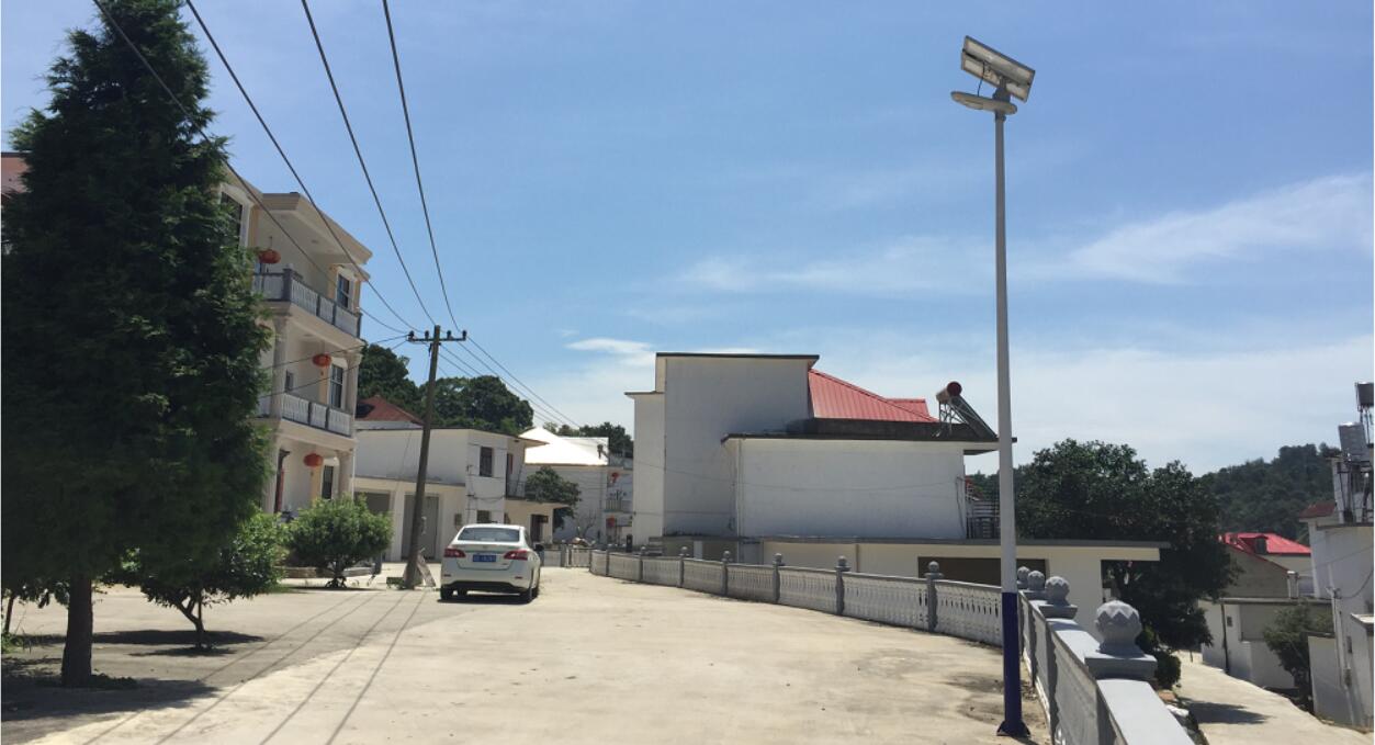 太陽能路燈蓄電池怎么樣保養(yǎng)。