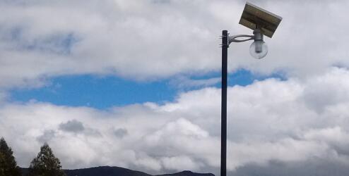 太陽能光伏發(fā)電的優(yōu)點(diǎn)。