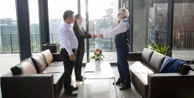 強強聯(lián)合！遠(yuǎn)崢科技正式加入源碼團(tuán)隊。