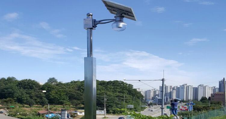 路燈燈桿的制作技術(shù)參數(shù)。