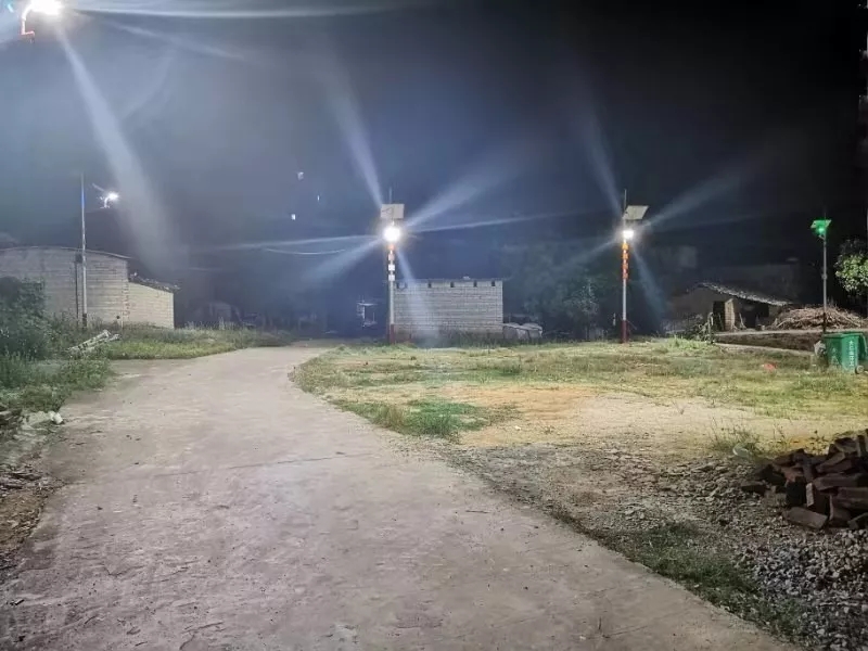 【鄉(xiāng)村振興】打造村民滿(mǎn)意的“大拇指”工程