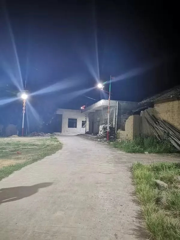 【鄉(xiāng)村振興】打造村民滿(mǎn)意的“大拇指”工程