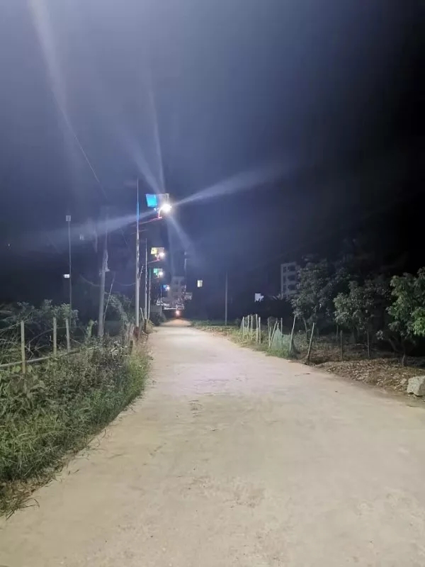 【鄉(xiāng)村振興】打造村民滿(mǎn)意的“大拇指”工程