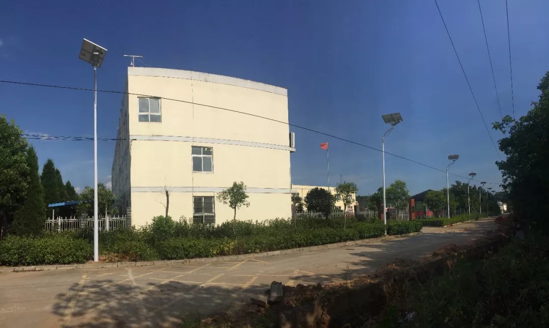 【案例】綠色暢行，智慧護航——武漢鐵路局沿線物聯(lián)網(wǎng)駿馬燈工程