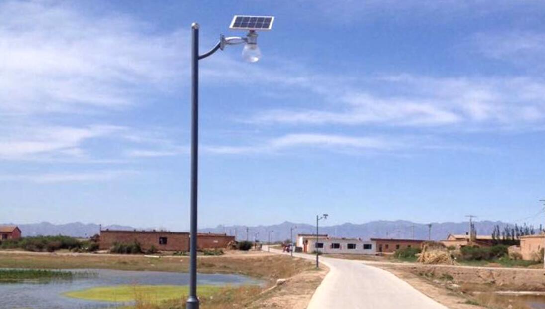 太陽(yáng)能路燈怎么樣買到質(zhì)量好的