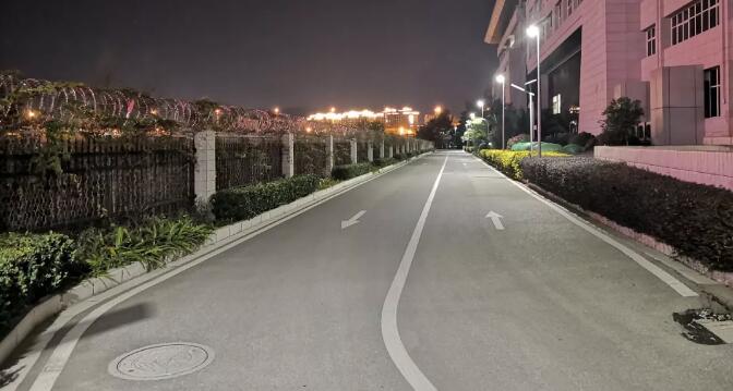 照亮人民的公仆——云南省機關單位辦公園區(qū)亮化改造項目