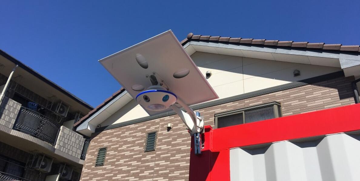 太陽(yáng)能路燈電池板堅(jiān)固嗎