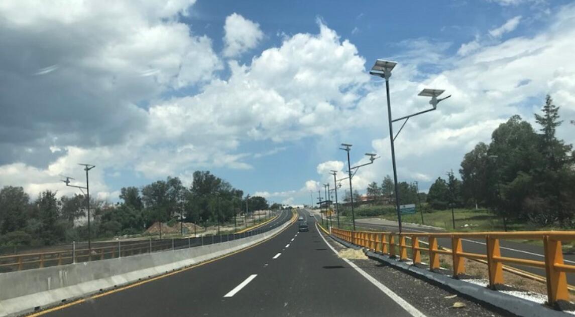 安裝智慧路燈會出現的問題