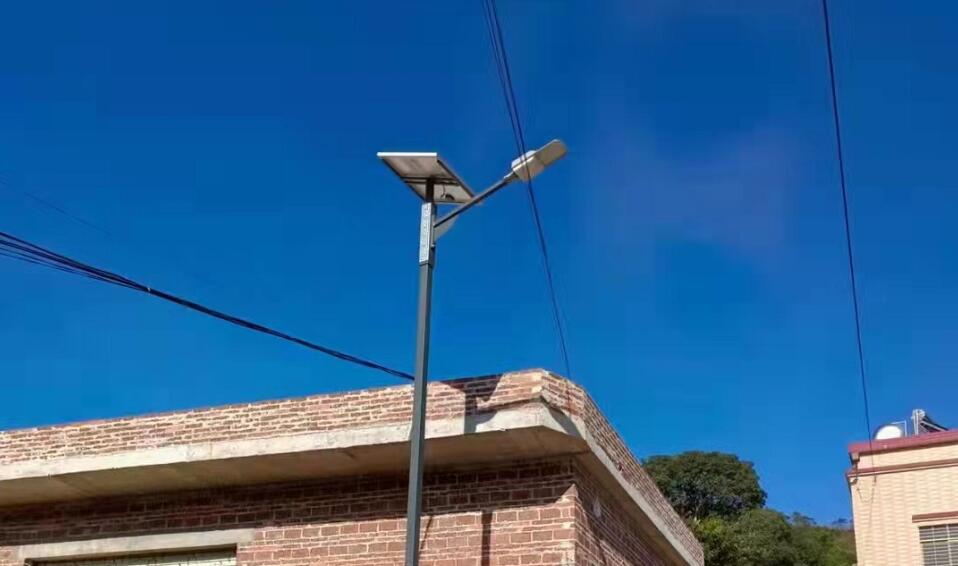 定制景觀路燈會遇到什么問題