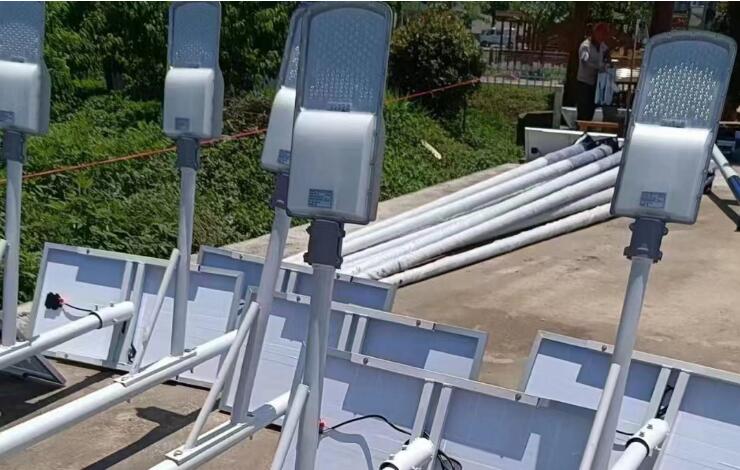 庭院燈廠家產(chǎn)品安裝基礎如何工作