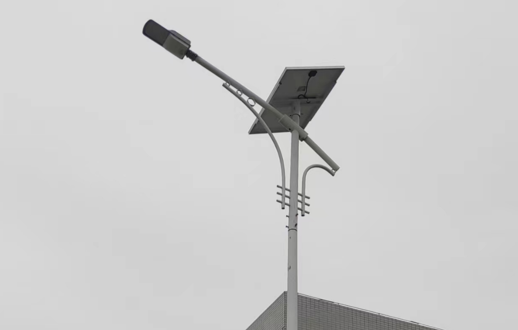 別墅庭院照明燈怎么樣為庭院營造獨特的氛圍效果