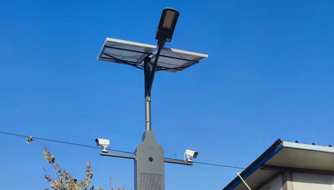 2024年城市道路園林景觀照明設(shè)計要點