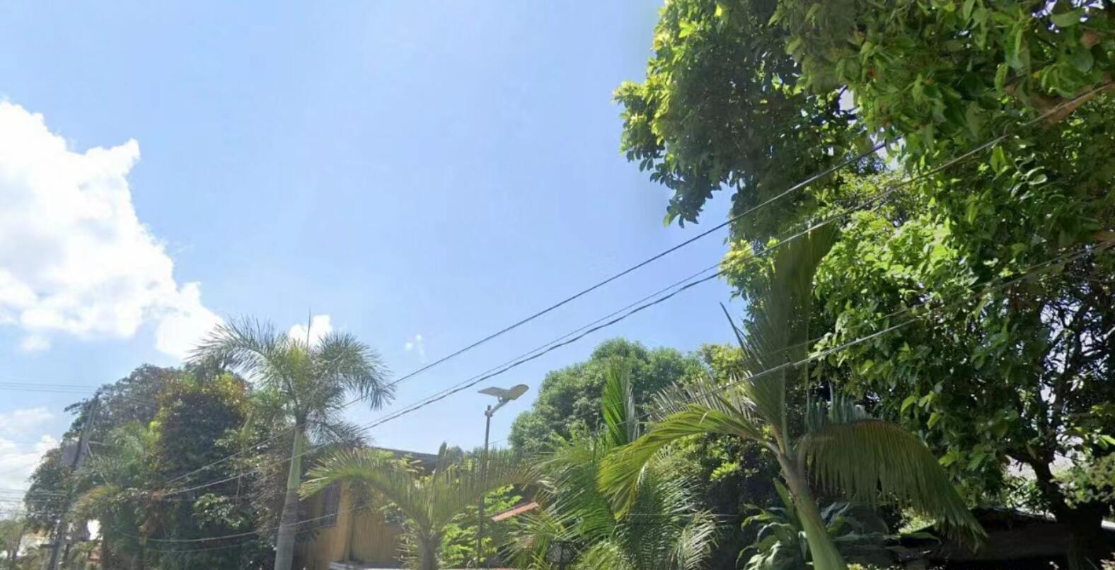 如何維護(hù)保養(yǎng)農(nóng)村戶外太陽(yáng)能路燈